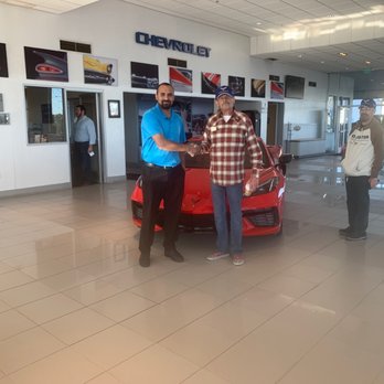 Fairfield Chevrolet - Car Dealers Near Me - Fairfield, California Fairfield Chevrolet - Car Dealers Near Me - Fairfield, California
