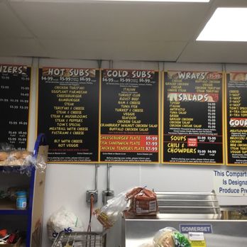 Roux's Market - Menu - Pizza Near Me - Shirley, Massachusetts Roux's Market - Menu - Pizza Near Me - Shirley, Massachusetts