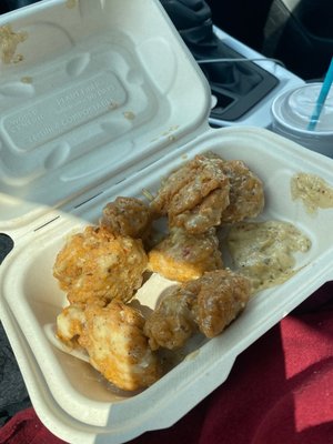 Detroit Wing Company by null