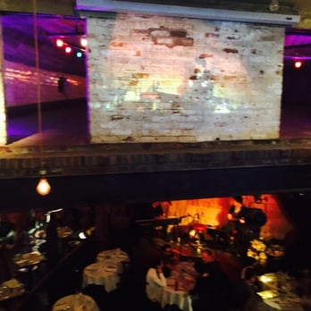 The Beehive - Live music - American Near Me - Boston, Massachusetts