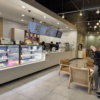 Tous Les Jours - Coffee & Tea Near Me - Columbia, Maryland Tous Les Jours - Coffee & Tea Near Me - Columbia, Maryland