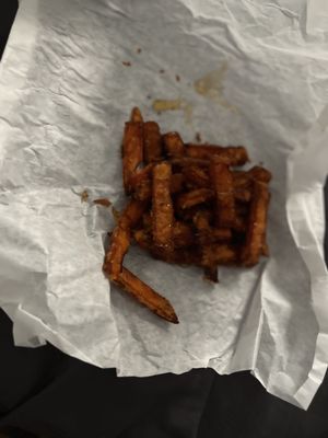 Bad-Ass Breakfast Burritos by null