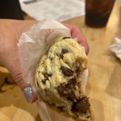 Famous cookie