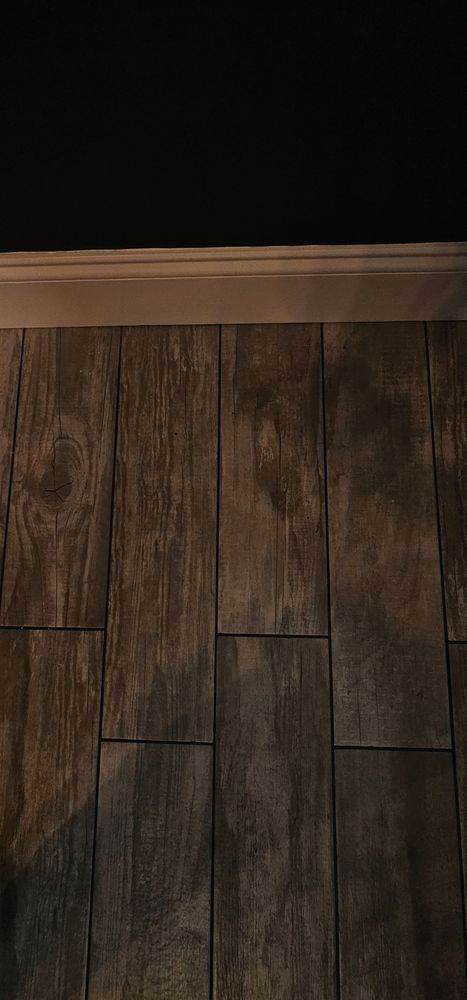 Slide of Dushin General Contractors