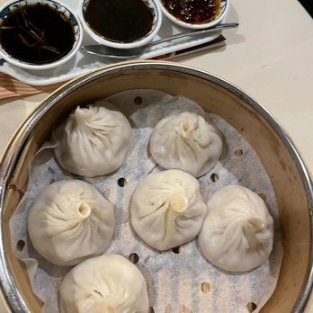 Dim Sum Palace - Dim Sum Near Me - New York, New York