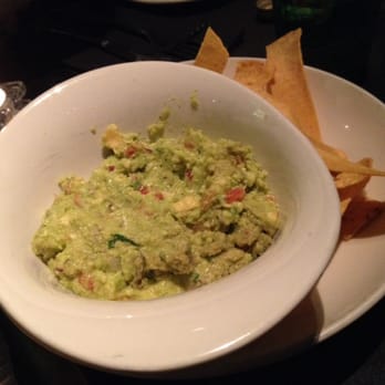 Diurno - Guacamole just didn't deliver - Breakfast & Brunch Near Me - Madrid, M