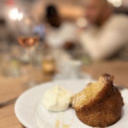 Orange-olive Oil Cake