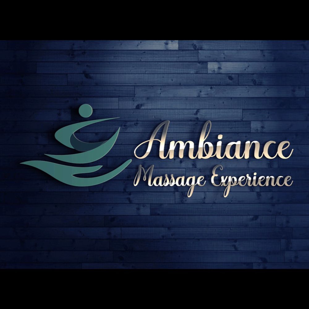 Ambiance Massage Experience Logo