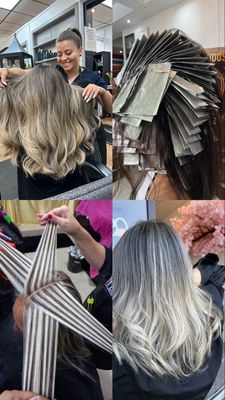 Colors & Tijeras Beauty Salon