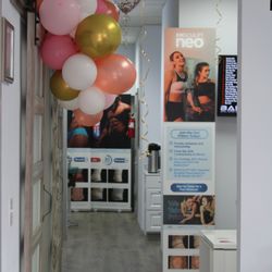 Simplicity Med Spa - Officefun!