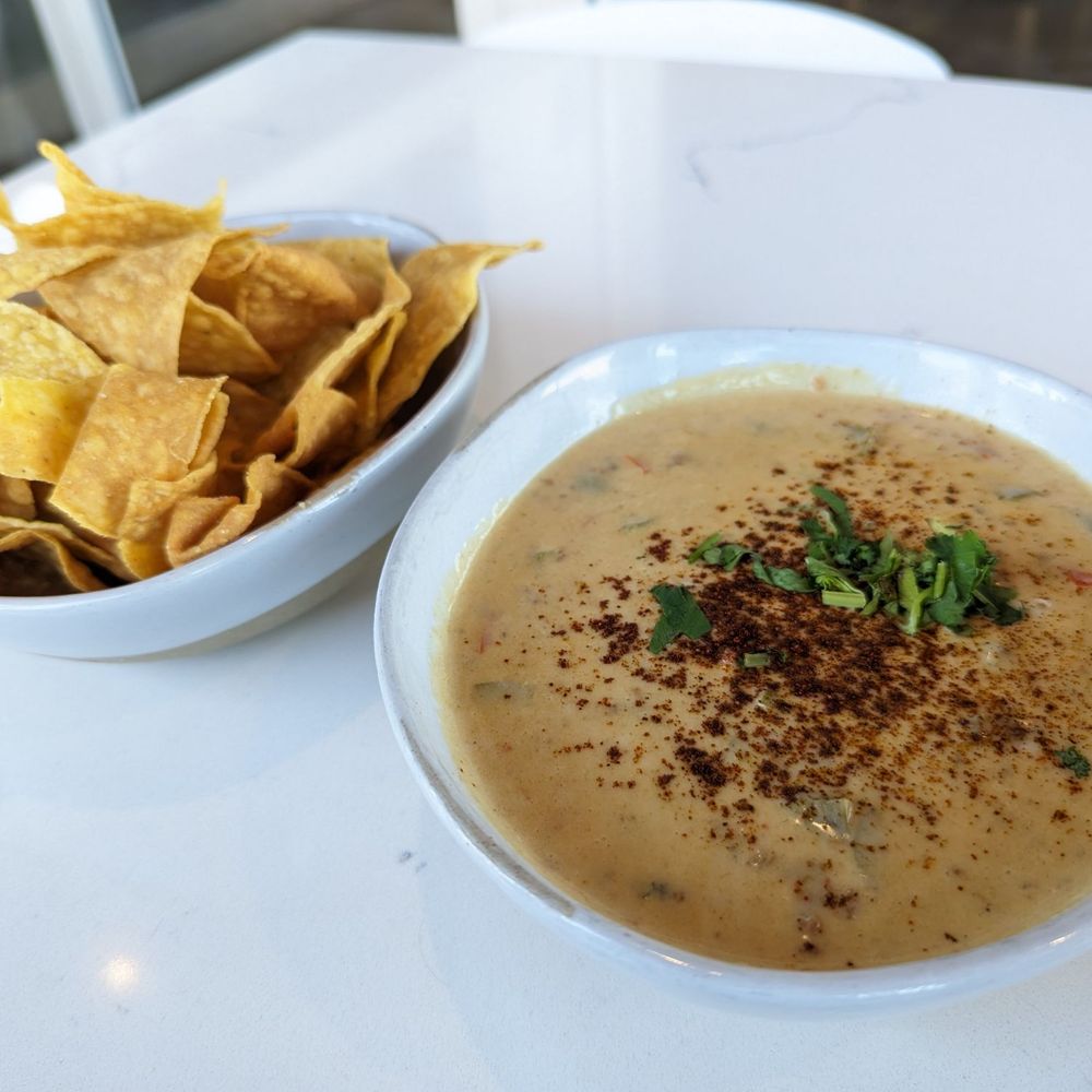 Queso Fundido Queso Fundido