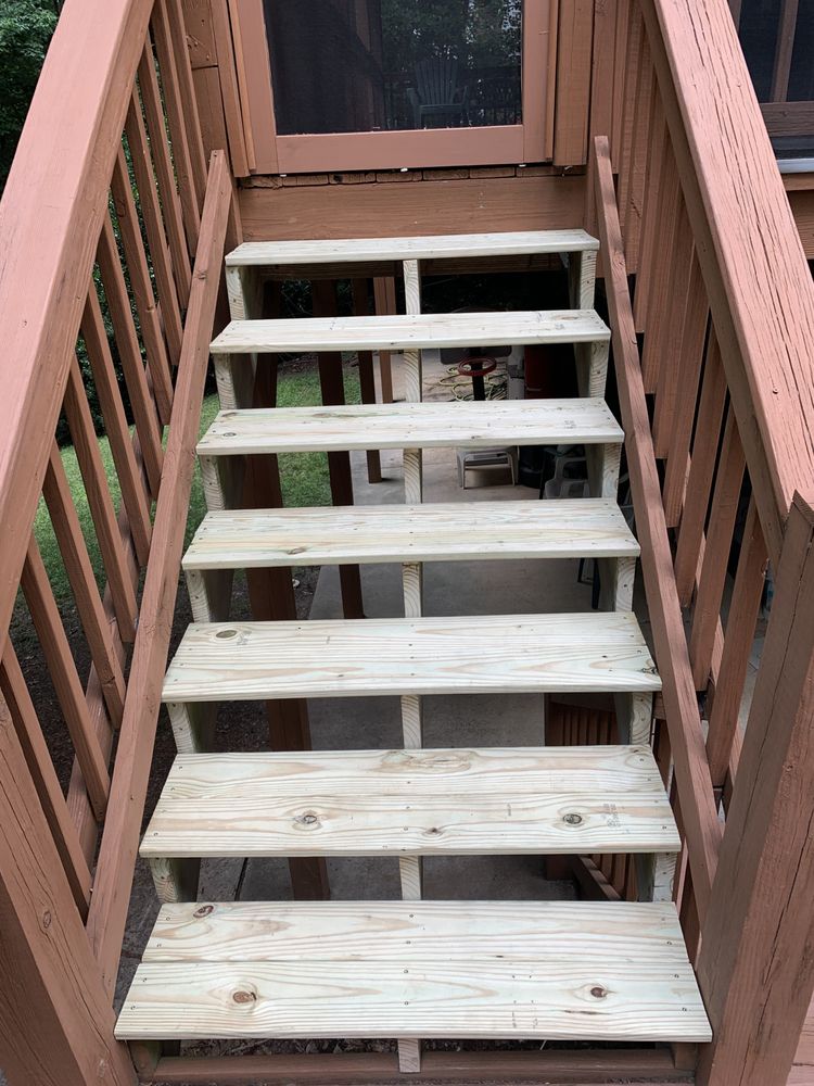 Slide of Krafted Konstruction