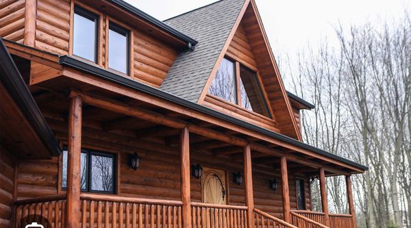 Roofing - MI Homesiding is a company in Knoxville, TN, that offers a wide range of services. With years of experience as siding contractors, we guarantee quality work at a reasonable price. Our work is of superior quality, and we can handle any project. You can trust that we can complete everything within your budget and schedule. We always strive to provide our customers with quality services and professionalism. Roofing - MI Homesiding is a company in Knoxville, TN, that offers a wide range of services. With years of experience as siding contractors, we guarantee quality work at a reasonable price. Our work is of superior quality, and we can handle any project. You can trust that we can complete everything within your budget and schedule. We always strive to provide our customers with quality services and professionalism.