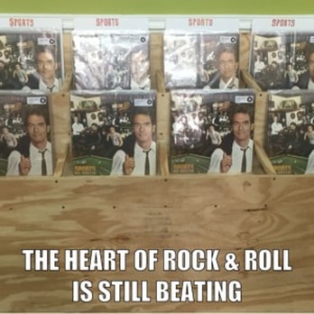 Pinwheel Records - Vinyl Records Near Me - Chicago, Illinois