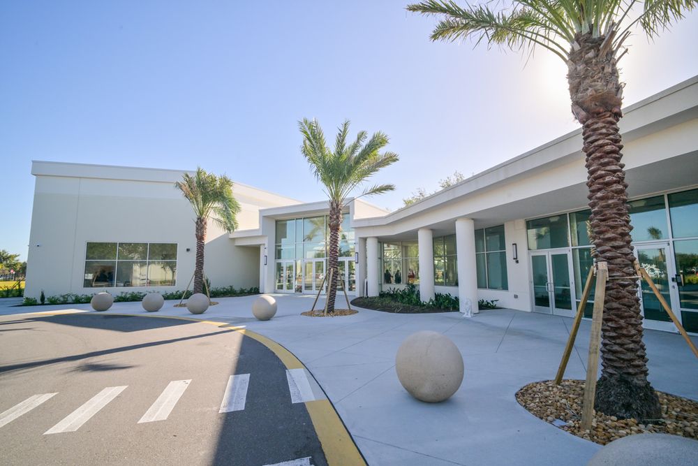 Foundation Academy - Tilden Campus - childcare center in Winter Garden, FL