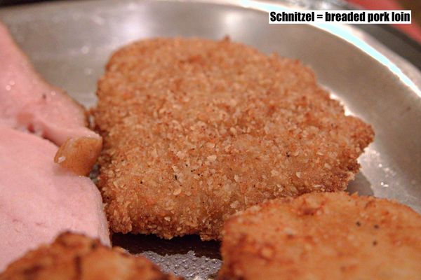 Bavarian Inn Restaurant by null