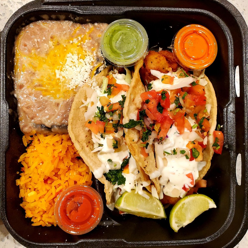 EL CILANTRO MEXICAN GRILL 237 Photos & 297 Reviews Mexican 1285 E