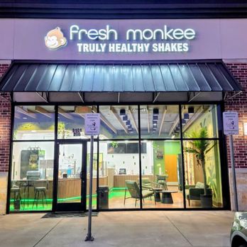 Fresh Monkee Missouri City - Juice Bars & Smoothies Near Me - Missouri City, Texas Fresh Monkee Missouri City - Juice Bars & Smoothies Near Me - Missouri City, Texas