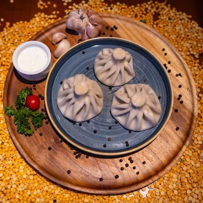 KINTO Cozy & Authentic Georgian Restaurant by null