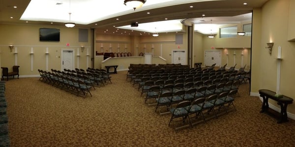HAWKER FUNERAL HOME - Updated May 2026 - 132 S Shilling Ave, Blackfoot