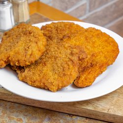 WV Pizza - Chicken Tenders