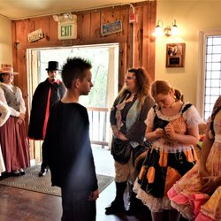 Olde Coloma Theatre