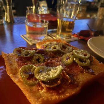 Ski Lodge - Pizza - Cocktail Bars Near Me - Las Vegas, Nevada