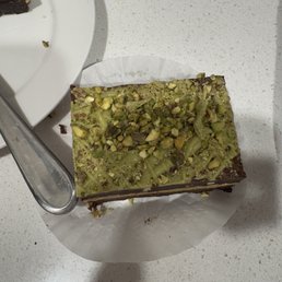 Fudge