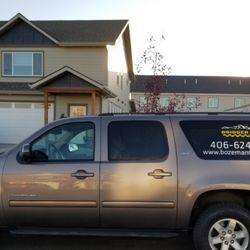 Bridger Taxi - Our vision is to became #1 taxi in Gallatin county. Insist on our service and we'll deliver an outstanding experience!