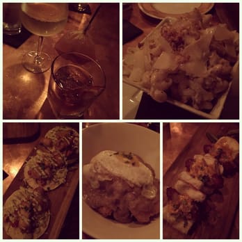 The Blind Rabbit - Cocktail Bars Near Me - Anaheim, California