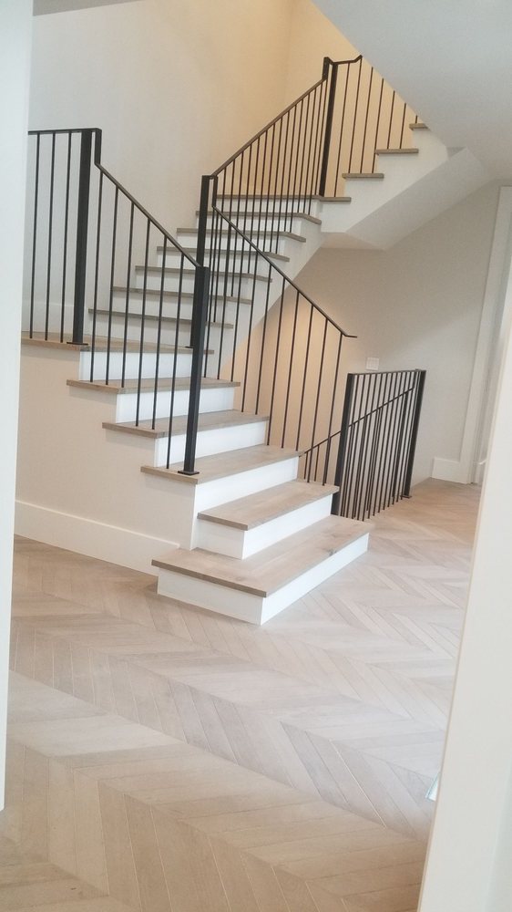 NEXT LEVEL FLOORS Updated July 2024 15 Photos San Mateo, California Flooring Phone