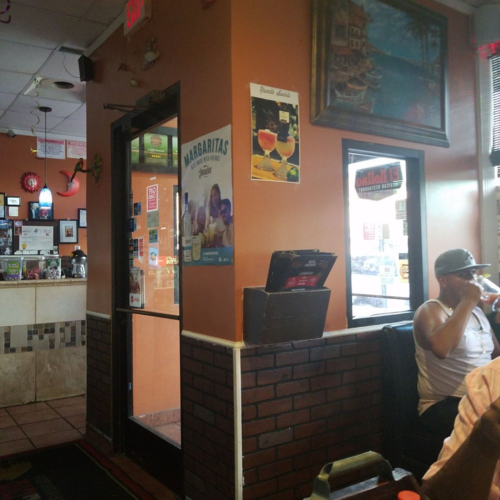 El Molino Restaurant - Birthday celebration - Mexican Near Me - Bartlett, Tennessee El Molino Restaurant - Birthday celebration - Mexican Near Me - Bartlett, Tennessee