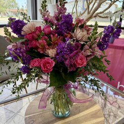 Bloomies Florist