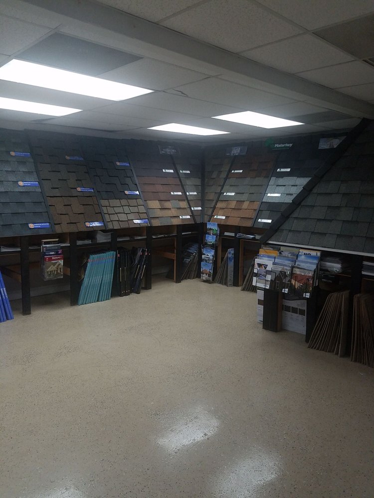 Slide of JB Wholesale Roofing & Building Supplies