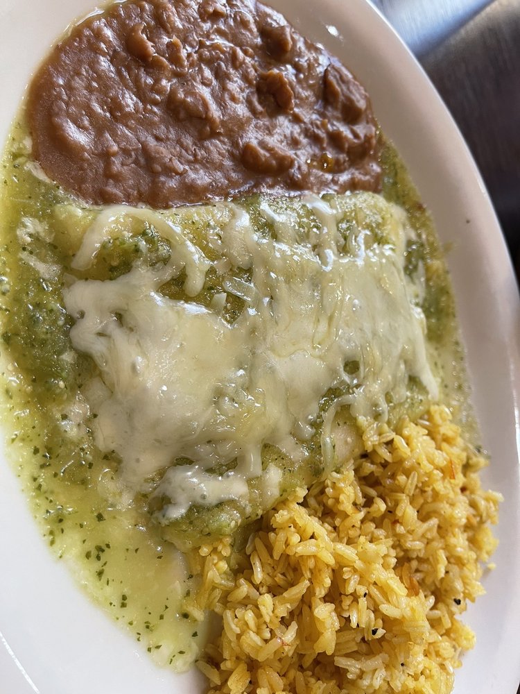 MORELIA MEXICAN CAFE 38 Photos & 60 Reviews 608 W Alamo St, Elgin