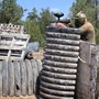 Photo of Paintball Games By Dean