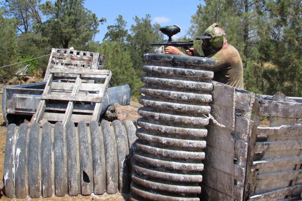 PAINTBALL GAMES BY DEAN Updated September 2024 32 Photos 7026