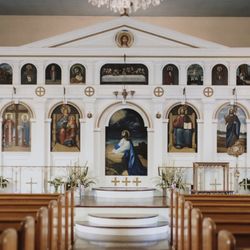 Saints Constantine & Helen Orthodox Church