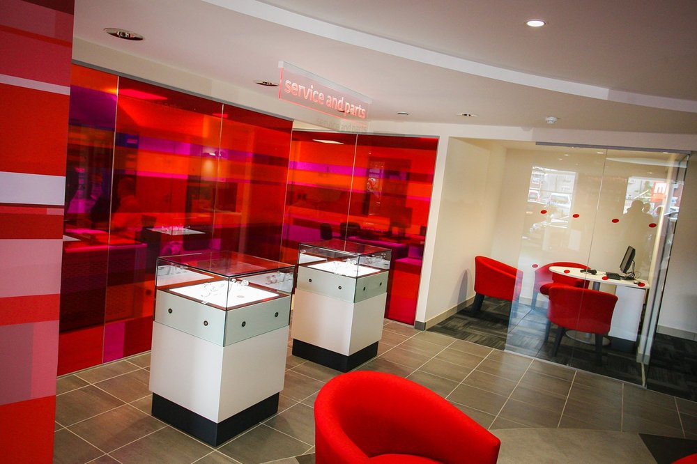 RRG TOYOTA Updated August 2024 17 Photos 81 Bury New Road, Bolton