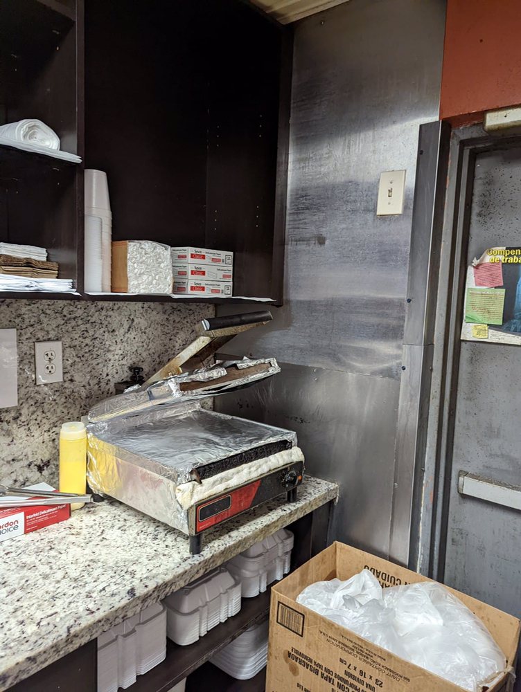 EME JANITORIAL & MAINTENANCE SERVISES Miami, FL Yelp