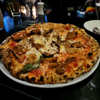 Room Temp Pizza パーカー（Ｌ） Room Temp Pizza パーカー（L）