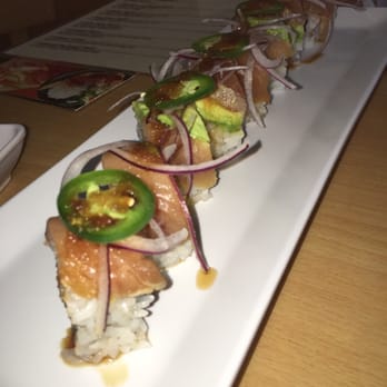 Sushiholic - omg yum!!! - Sushi Bars Near Me - La Mirada, California