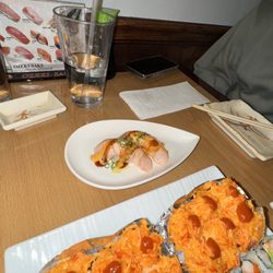 Samurai Sushi