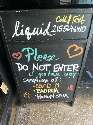 Liquid Hair Salon by null