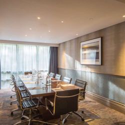 DoubleTree by Hilton Hotel London Kingston Upon Thames - Meeting Room