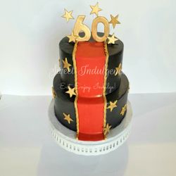 Sweet Indulgence Bakery