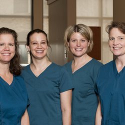 Saint City Dental - Gentle. Great educators, Caring providers. That's how patients describe our hygienists. They'll partner with you to keep you in good health.