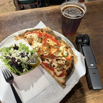 Pizza Bocca Lupo - Lunch special - Pizza Near Me - San Jose, California Pizza Bocca Lupo - Lunch special - Pizza Near Me - San Jose, California