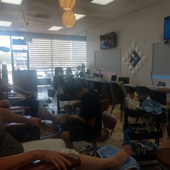 360 Nails & Spa - Nail Salons Near Me - Henderson, Nevada 360 Nails & Spa - Nail Salons Near Me - Henderson, Nevada