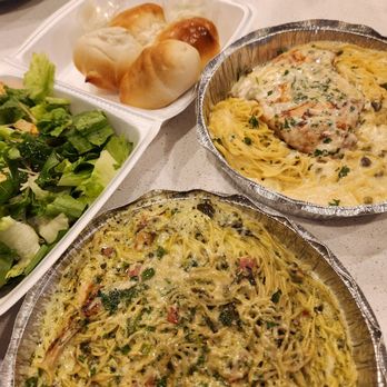Tony And Luigis - Italian Near Me - Georgetown, Texas Tony And Luigis - Italian Near Me - Georgetown, Texas